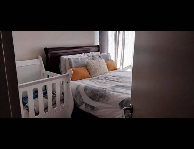 1 BEDROOM PROPERTY TO RENT IN LONEHILL